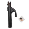 Welding Electrode Holder 300A Thickened Pure Copper Heat Proof Handle Welding Electrode Holding