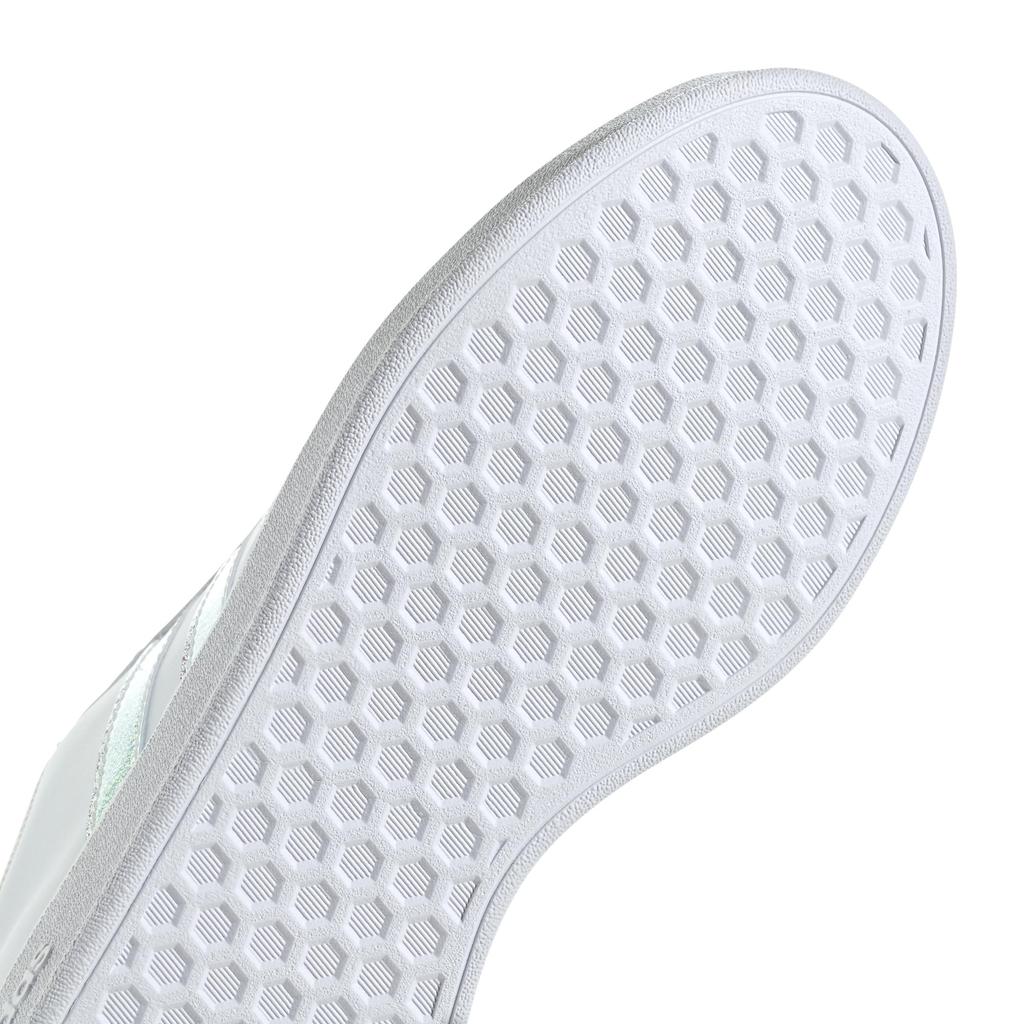 Sneakers Grand Court Base NIO18 White cm [Adidas] 2.0 Women's 24.0