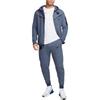 Nike Куртки Мужские Синие С Капюшоном Умеренные Прочие DX8418-437