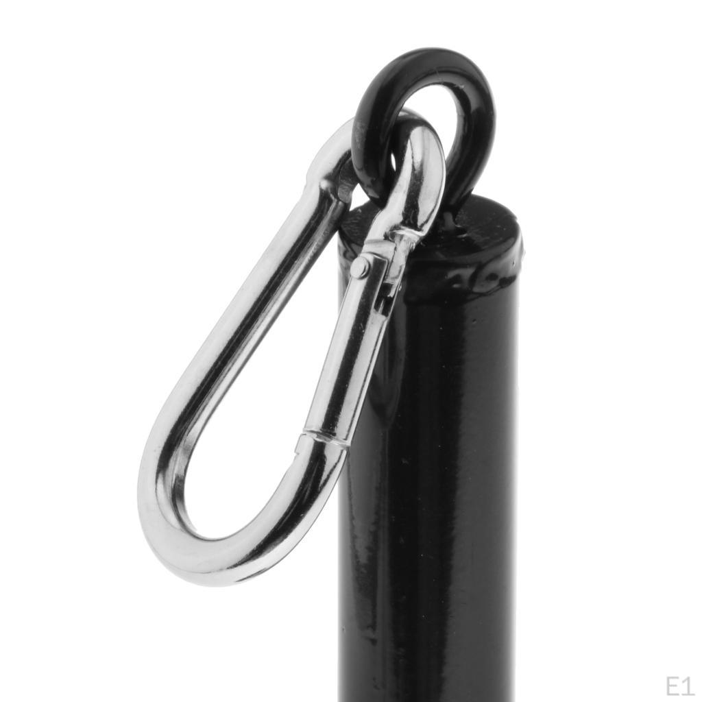 Loading Pin Stand Equipment