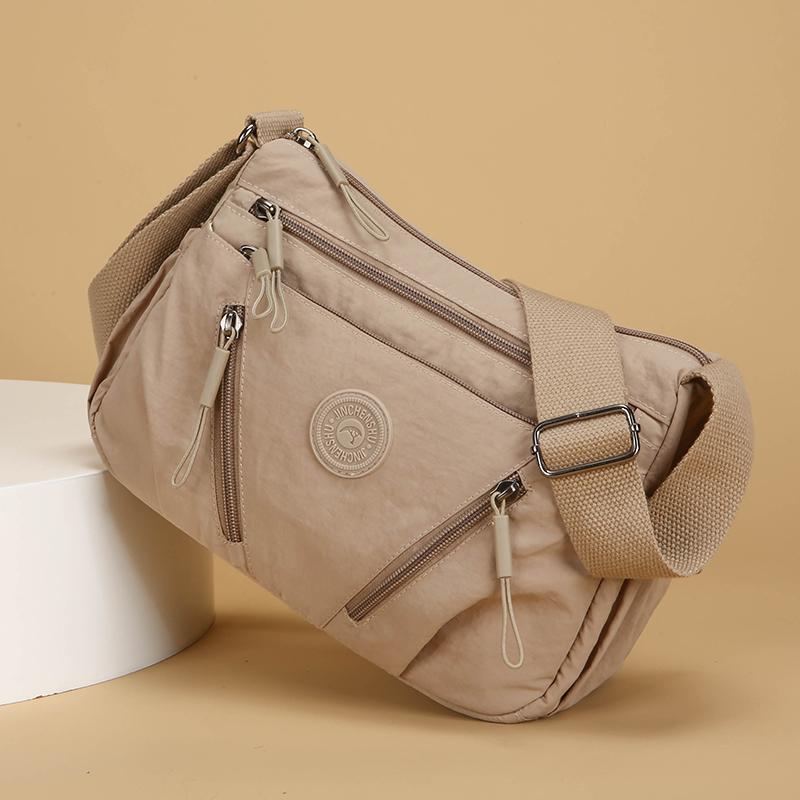 Многофункциональная наплечная сумка, сумка для поездок, большая вместимость, женская сумка через плечо