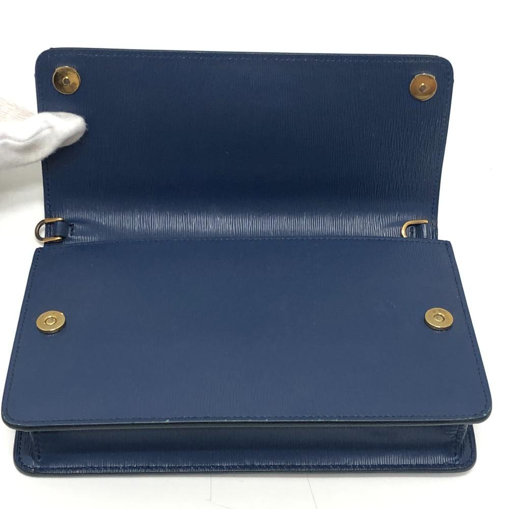 Prada 1BP016 Сумка Логотип Кошелек Мини-сумка Вечерняя сумка Клатч-кошелек Сумка через плечо