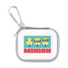 Gourmandies "Despicable Me 2 Minion Super Transformation" Series Gadget Pouch SS Suit MINI-498A