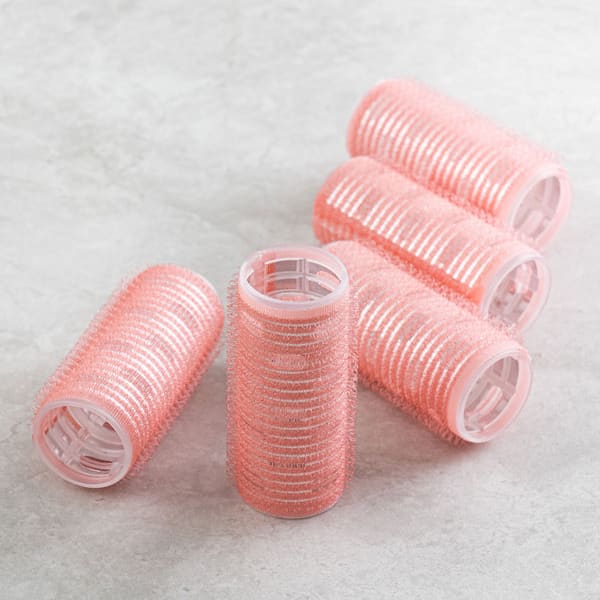 Heat Conduction Hair Roll 31 Mm 5 Pieces