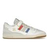 Forum 84 Low Paris Olympics Unisex Sneakers Cream Cloud-White Cream-White IF9670