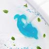 Toilet Hanging Dolphin Toilet Cleaner Gel Toilet Automatic Cleaner Toilet Deodorizer Aromatic Deodorizer