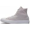 Chuck Taylor All Star Renew Plastic Bottle Comfortable & Stylish High-Top Canvas Unisex Grey