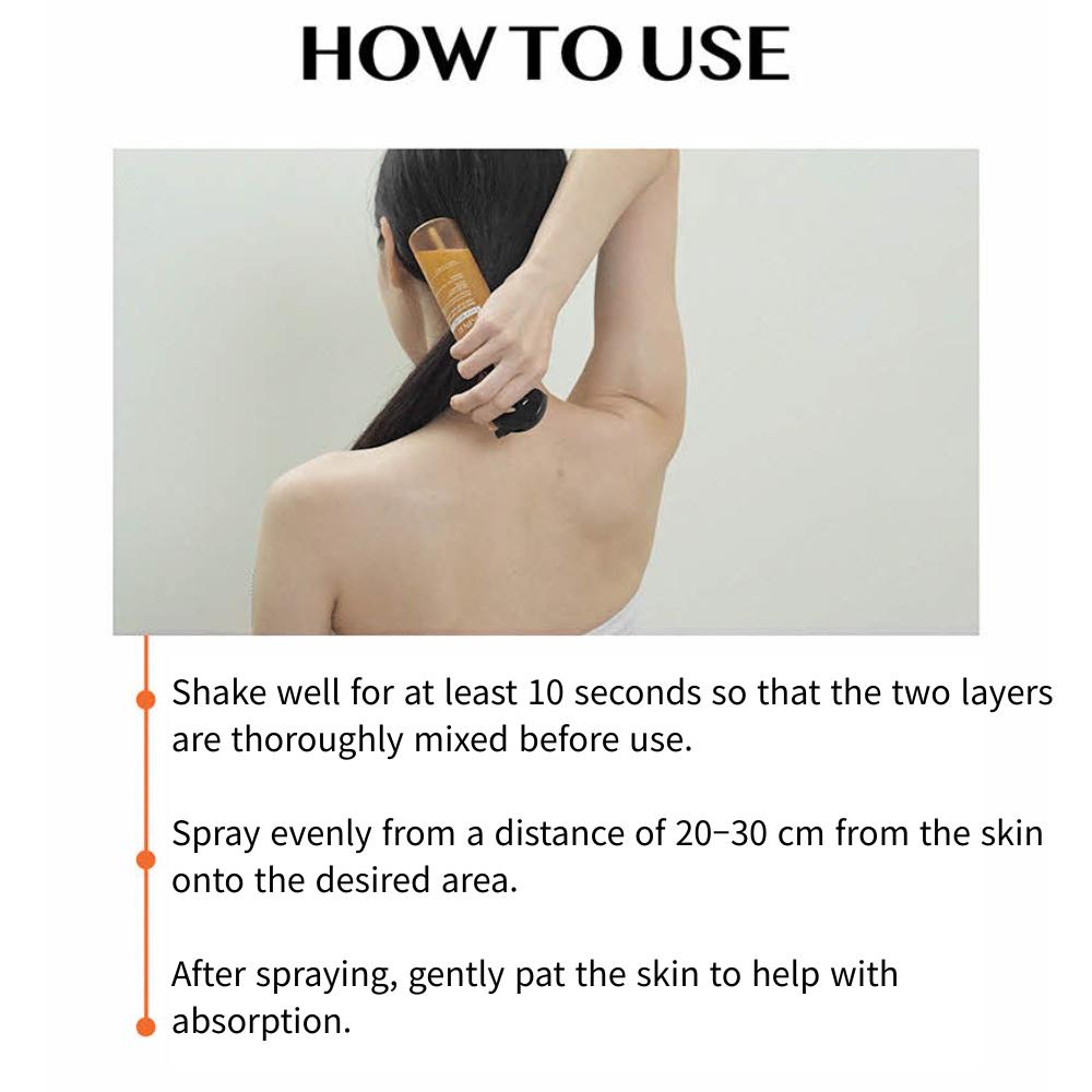 [SkinU] INNO‑SCENT АМПУЛЬНЫЙ МИСТ Глубокий Мускус 150 мл