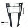 Toyota Yaris/Vitz/Platz 2DIN Audio Modification Panel Frame