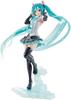 Figurerise Lab Hatsune Miku V4X Plastic Model Color-coded