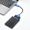 SATA3.0 M.2 NGFF SSD To SATA3 Adapter Card 6Gbps M2 NGFF SSD To SATA3.0 External Hard Drive Box Hard Disk Adapter Board