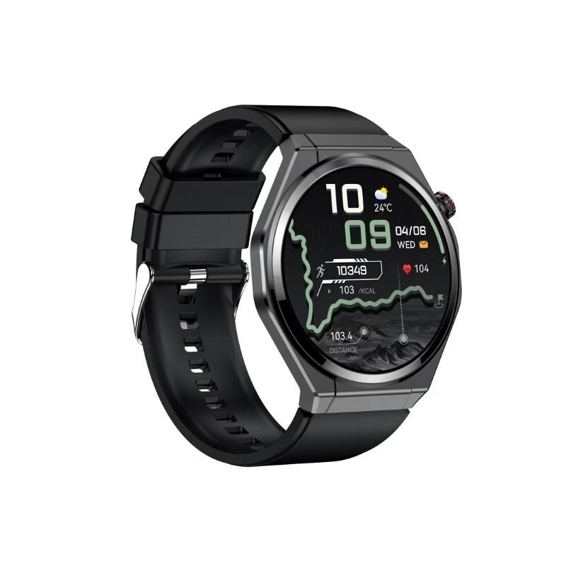 WITMIND HK5 Health Sport Smartwatch (CN version)