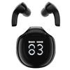 New ACEFAST Wireless Earphones SVE AI Call Noise Canceling 9mm Dynamic Driver Up To 30 Hours of Continuous Playback LED Display Remaining Power