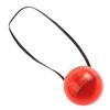 Creative Flashings LED Clown Nose Blinkings Reindeers Nose LED Clown Nose for Weddings and Festival