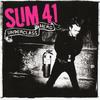 CD SUM 41 - Underclass Hero UICL1067 Island Records 2007 Япония ObiRock Б/У