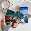 Эстетичный чехол-арт с изображением самолета для Samsung A11 A12 A13 A15 A52S A53 A55 A56 A70 A71 A72 A73 F06 F16 F56 S10 Plus S10e