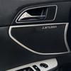 Car Speaker Audio Decorate 3D Aluminum Badge Decal Auto Emblem Sticker For Mitsubishi Colt Xpander Triton Outlander Pajero Lance