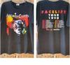Alice In Chains Facelift 1990 Tour T-Shirt