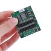 4S 14,8V 30A Bms PCB Защитная плата 18650 Баланс ячеек литий-ионной батареи