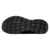 Skechers Легкие амортизирующие кроссовки для бега Женские кроссовки Черные 12980-BBK