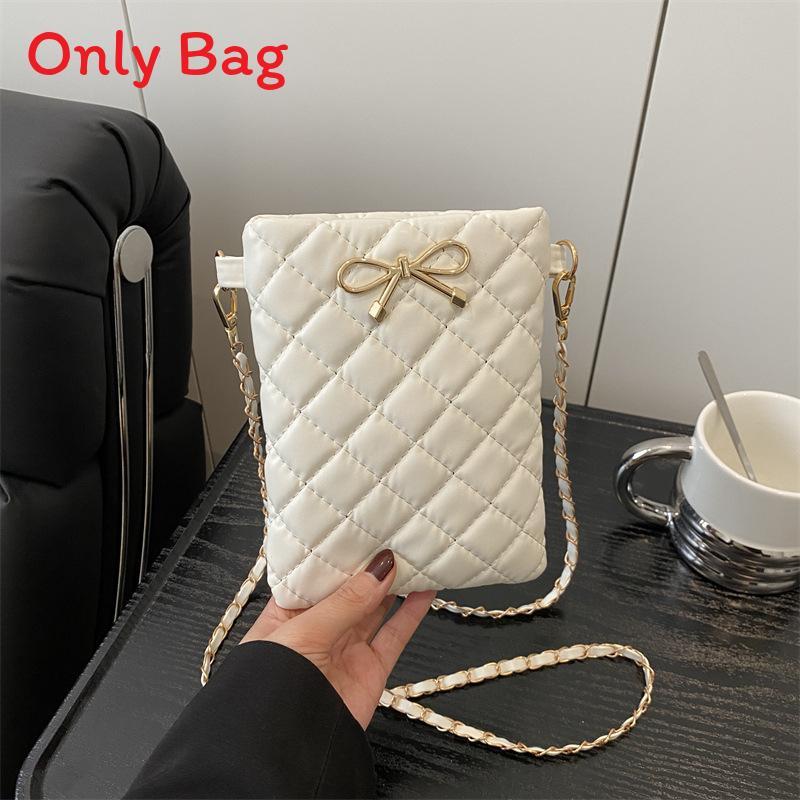Fashion Bowknot Kids Shoulder Bag With Pu Material And Crossbody Strap For Daily Use