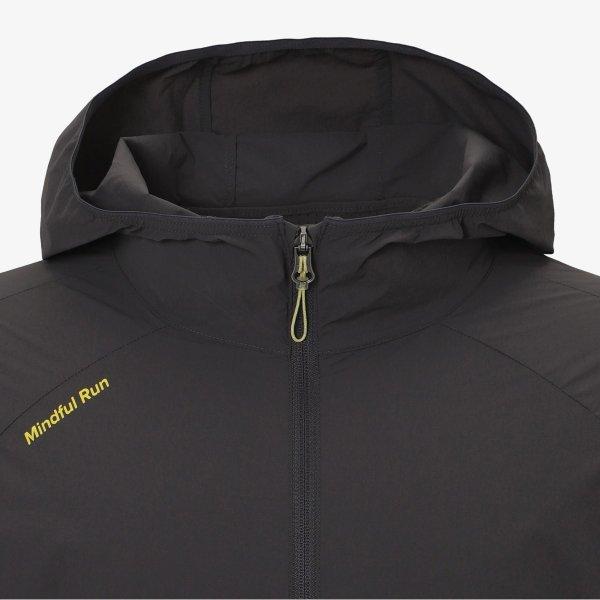 Fila Packable Windbreaker