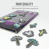 ThinkFun Пазл Майнкрафт Магнитный Дорожный Рекомендуемый возраст 8+ 31521 Подарок на День Рождения Рождество