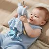 Soft Plush Plush Sleeping Dolls Soothe Appease Comforter Toy Plush Stuffed Animal  Montessori