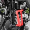 Bike Water Bottle Holder Motorcycle Cup Holder Stable Anti-slip Protection Wide Application Easy Installation Water Bottle Bracket