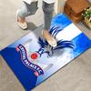 Crystal Palace Football Club Carpet Rug For Living Room Bedroom Home Sofa Decoration Kids Play Nonslip Floor Mat