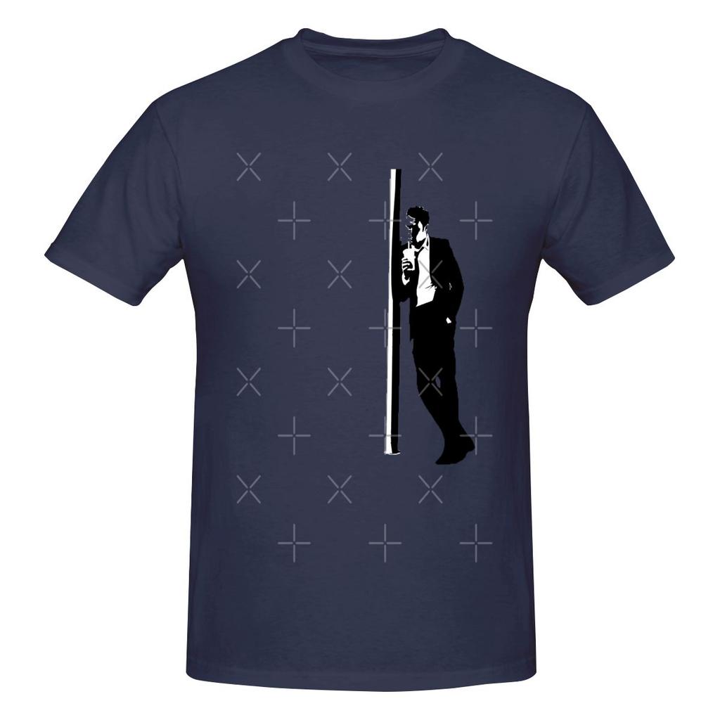 Funny Reservoir Dogs Mr Blonde Unisexs Tshirt Printed Tops Are Loose And Slim Fit Unisexs Tshirts