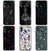 Чехол Science Biology Chemistry для Huawei Nova 8i 7i 11i 12i 12s 9 10 SE Y90 Y60 Y70 Y72 Y61 Y91 P30 P40 Lite P60 Pro