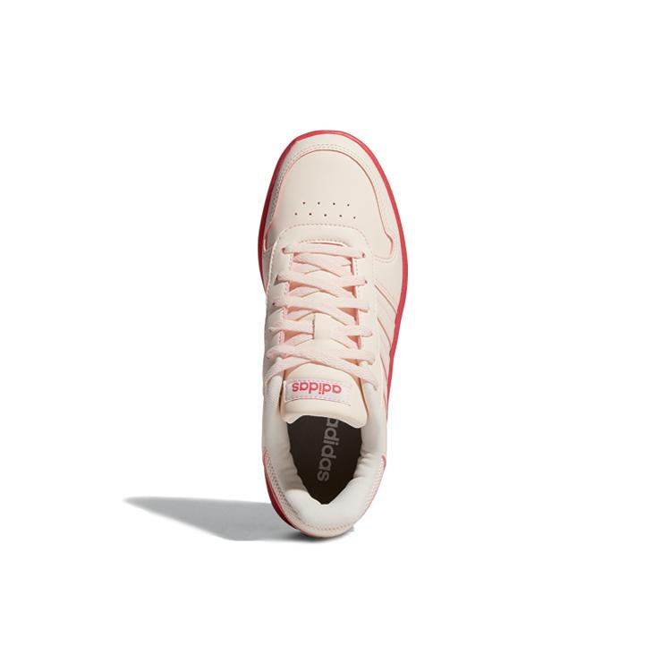 adidas Кроссовки Hoops 2.0 'Розовые' Женские FW9357
