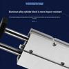 Muxintai TN Series Double-Axis Double-Rod Air Cylinder