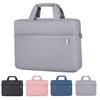 13.3 14 15.6 Inch Ultra Thin Laptop Handbag Sleeve Case Notebook Cover Pouch Shoulder Bag for Lenovo HP Dell Asus Samsung