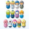 Мармелад Pororo Flippers 10г