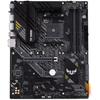 Motherboard - ASUS - TUF Gaming B550-PLUS - AMD B550 - Socket AM4 ATX