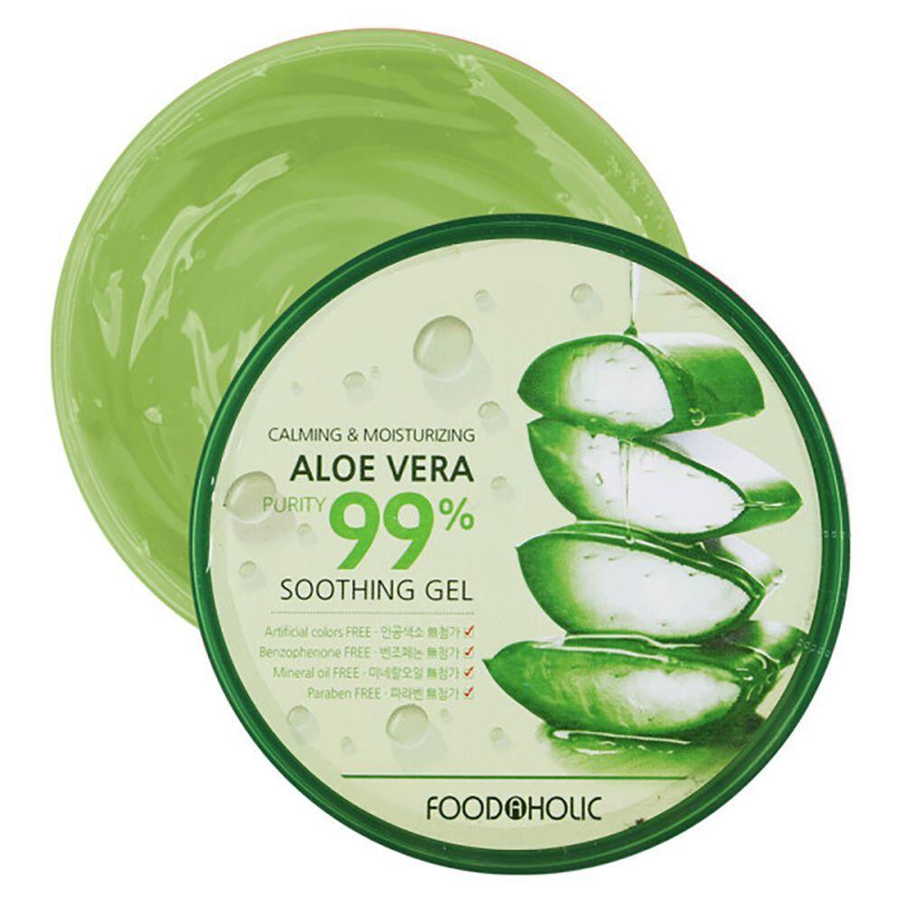 EDSAUIOR Dry Skin Moisturizing Moisture Recharge Gently Soothing Gel 300ml