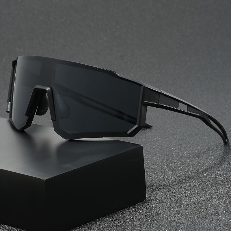 Велосипедные очки UV400 для спорта на открытом воздухе, велосипедные очки для бега, солнцезащитные очки для езды на велосипеде, очки для рыбалки
