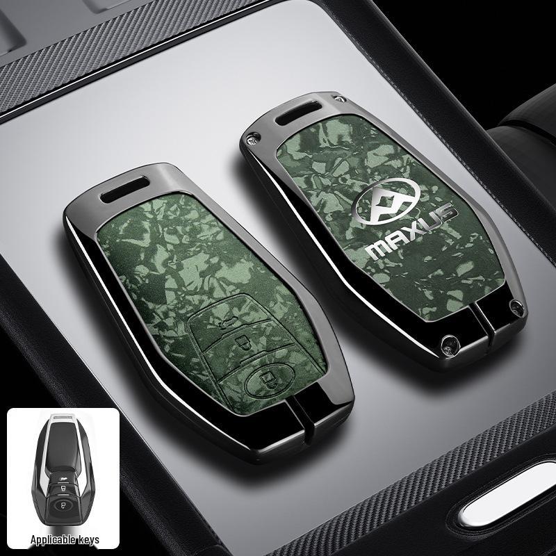 Защитный чехол для пульта-ключа Maxus G10/V90 - Совместим с G50, V30, D60