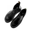 Dr.martens 2976 Quad черный полированный гладкий 24687001