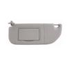Car Sun Visor Shade Board Replaces For Peugeot 301 for Citroen C3 Spare Parts 98038432DS/98038433DS Left Right Side Sun Visor