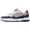 Tiago Lemos X Numeric 808 White Navy Unisex Sneakers NM808WRB