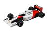 Модель Fujimi F1 McLaren Honda Гран-при Японии 1/20 MP4/6