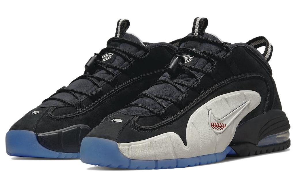 Nike Air Max Penny 1 Social Status Recess Черный DM9130-001