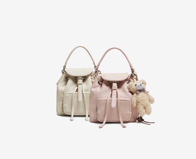 Best 26 Summer Backpack Fashionable, Simple, Trendy Commuter Women's Bag J5355BX6