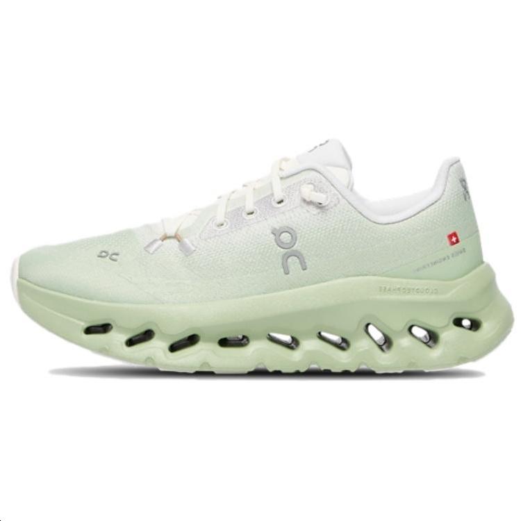 (WMNS) On Running Cloudtilt 'Sage Ivory' Женские 3WF10734199