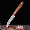 Professional Kitchen Boning Knife Damascus Steel Chef Slaughtering Fish Meat Cleaver Cutting Knives for Fruit Cooking Tools