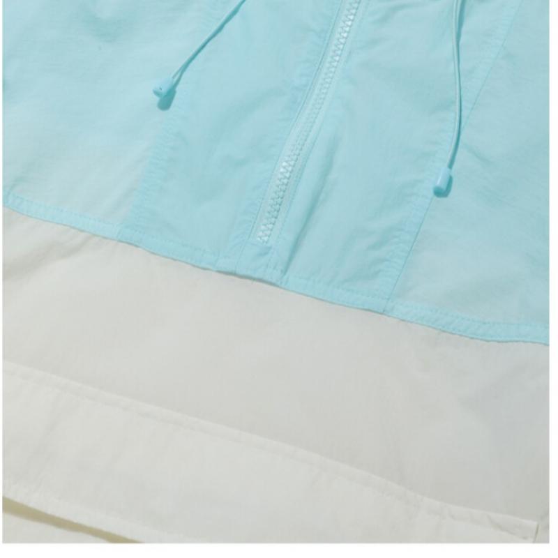 Nepa Nepa C Tr Color bloCk Анорак 7id0663 для Nepa