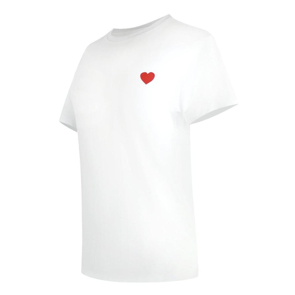 Love Moschino Womens/Ladies Heart Logo T-Shirt